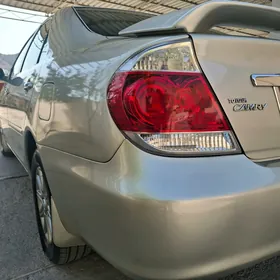 Toyota Camry 2006