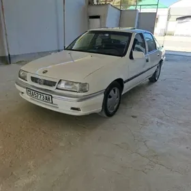 Opel Vectra 1991