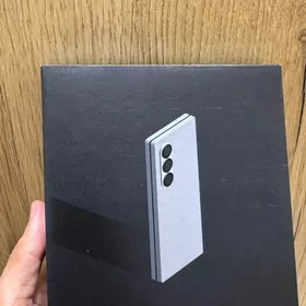 Samsung Z Fold6