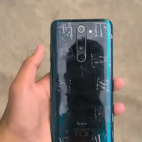 Redmi note 8 pro