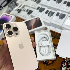 iphone 16 pro 128GB