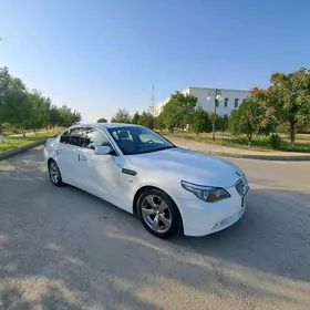 BMW 530 2006
