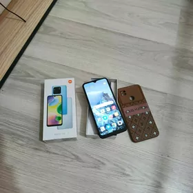 REDMI 10A (6/128) TAZE