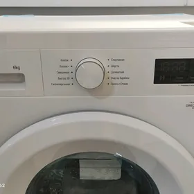 LG 6 kg