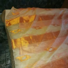 тюль