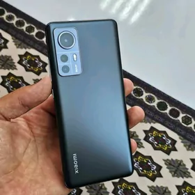 Mi 12X