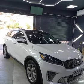 Kia Sorento 2019