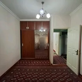 SATLYK JAÝ 2 KOMNAT