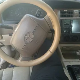 Toyota Avalon 1996