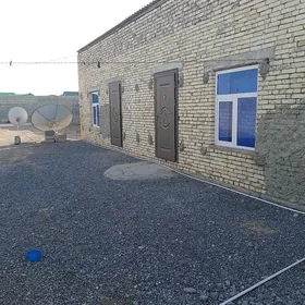 Anewdaki zibi dacan ortaky dac