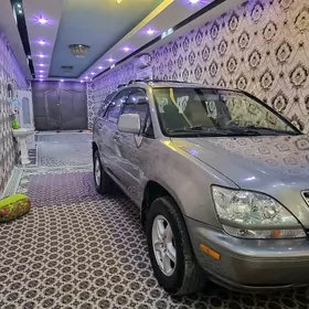 Lexus RX 300 2002