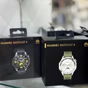 huawei watch Gt4