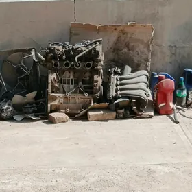 nissan 1.8 mator