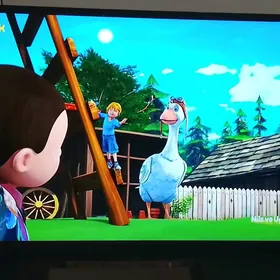NİKAİ 50 LİK TV