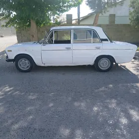 Lada 2106 1983