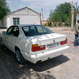 BMW 525 1991