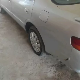 Toyota Chaser 1994