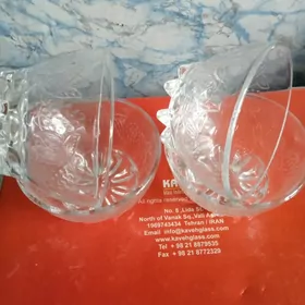 вазочки
