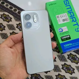 Infinix Smart 9