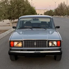 Lada 2107 2011