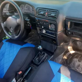 Opel Vectra 1989