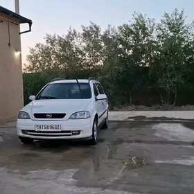 Opel Astra 1999