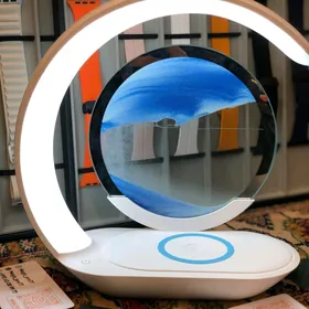 Powerbank decorative