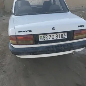 Gaz 3110 1999