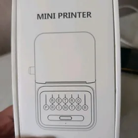 MINI PRINTER