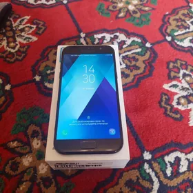 samsung A5 17