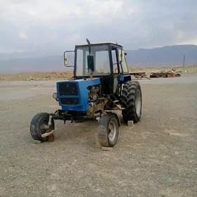 MTZ 80 1997