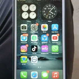 Iphone 8 plus OBMEN