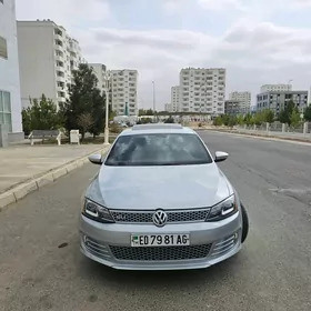Volkswagen Jetta 2013