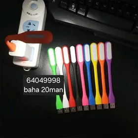 usb swetilnik led cyra fonarik