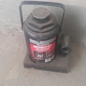 Damkrat 25t