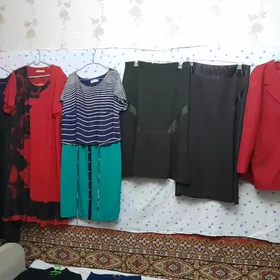 Платье юбка