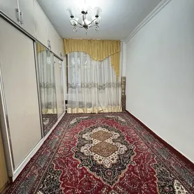 №274 Kemine 1etaj 2komnat