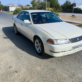 Toyota Mark II 1997