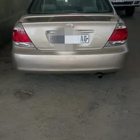 Toyota Camry 2002