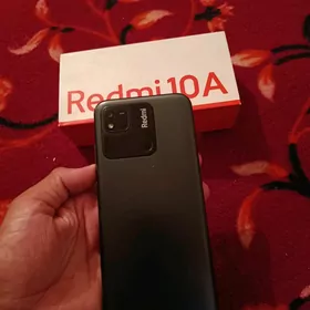 Redmi 10 a 4/64