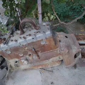 Gaz 52 mator