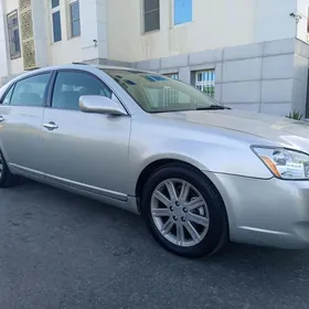 Toyota Avalon 2007