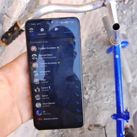 HUAWEI P30 layt