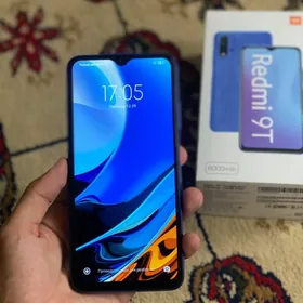 Redmi 9T
