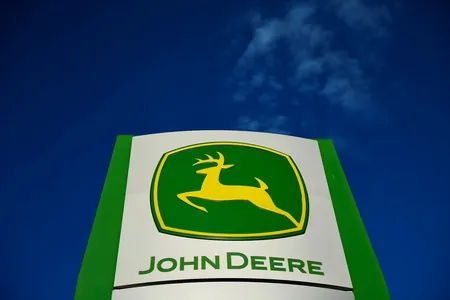 John Deere стал генеральным спонсором, Daewoo E&C — премьер-партнёром TIF 2025