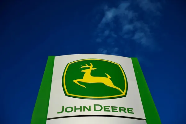 TIF 2025: John Deere - baş hemaýatkär, Daewoo E&C — premýer-hyzmatdaş boldy