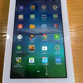 SAMSUNG  TAB 3  LITE