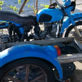 Ural 5557 2002