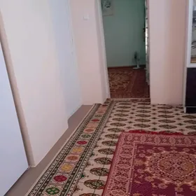 Акдаш крейине жай