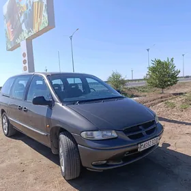 Chrysler Concorde 1998